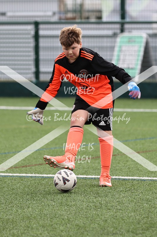 1DX30282 - Sun 7th U10 Boys