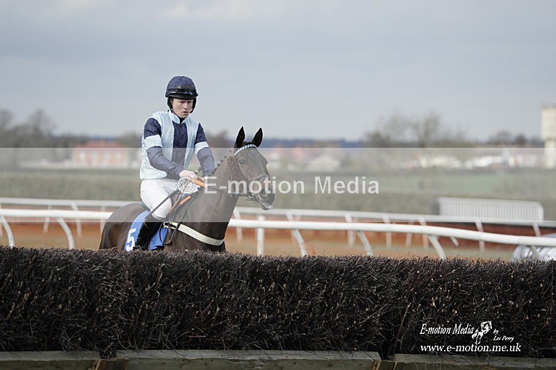 PtP 190323 524 - Oakley Hunt Point-to-Point Brafield-On-The-Green 19/03/23