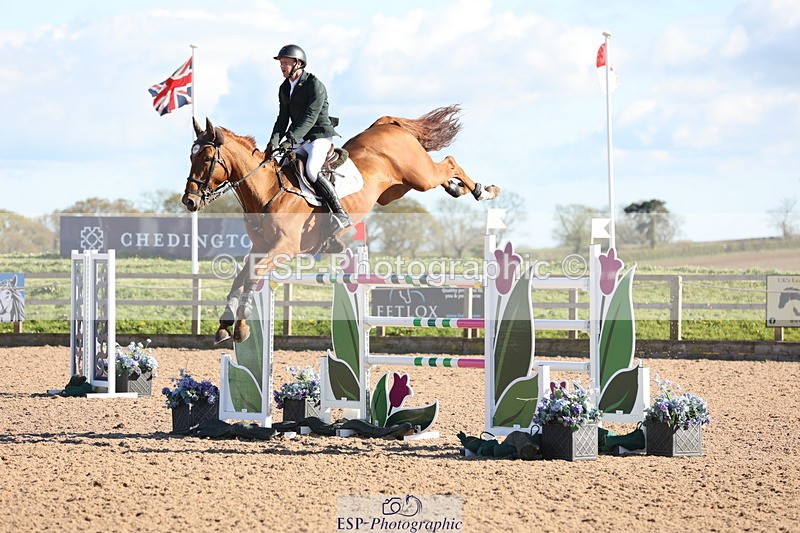 240419A-170358-09581 - Cls 10, 2 Star Big Tour 145cm  Break to End