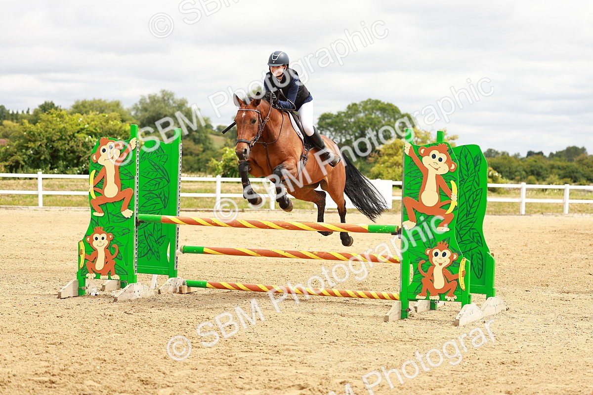 SBM_002244 - Class 11 - Senior Discovery - 1.00m