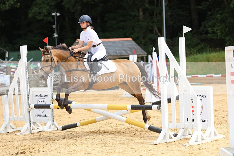 3E7A3183 - Class 6: 70cm Junior