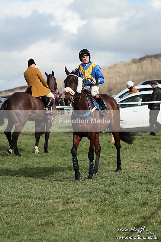 PtP 280226 599 - Kimblewick PtP Kingston Blount 28/02/26