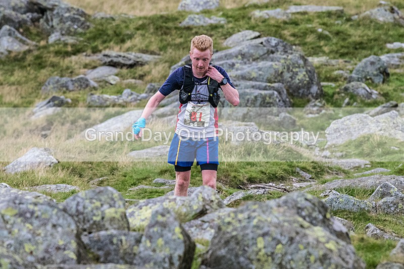 Kentmere-293 - Pete Bland Kentmere Horseshoe Fell Race Sunday 20th July 2025