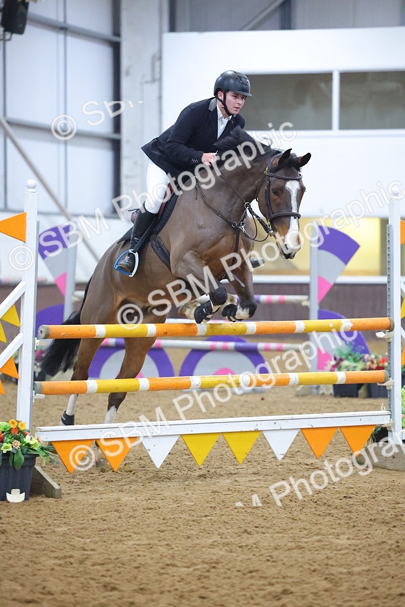 SBM_001856 - Class 15 - Senior Newcomers - First Round (1.10m)