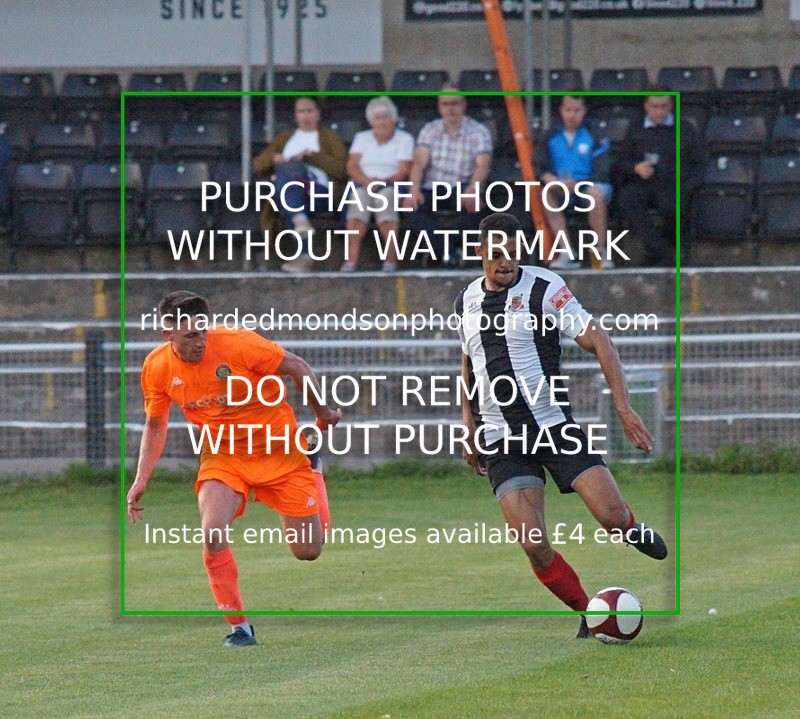 DSC06574 - Kendal Town v Lancaster City U23 (10/8/21)