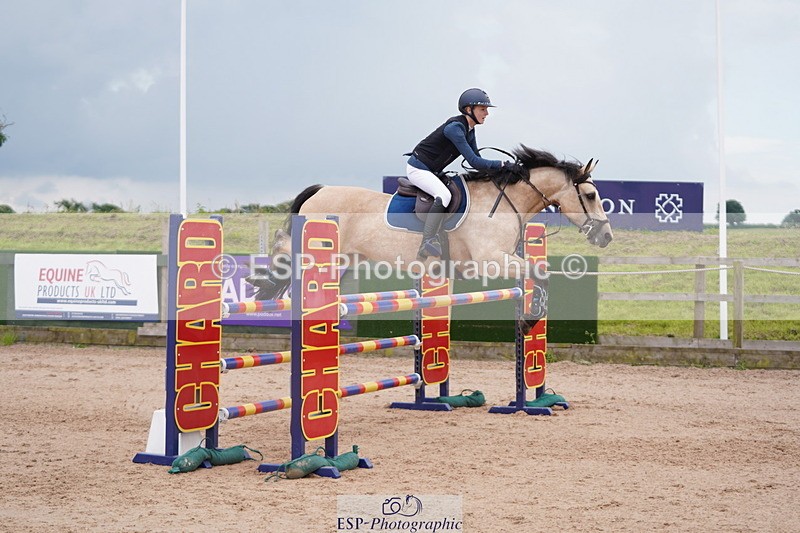 240713A-114616-00546 - Cls 10 Pony 1.15m