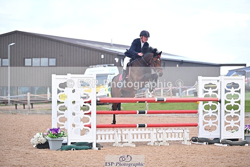 250912-122147-04246 - Cls 18 National 1.30m Open