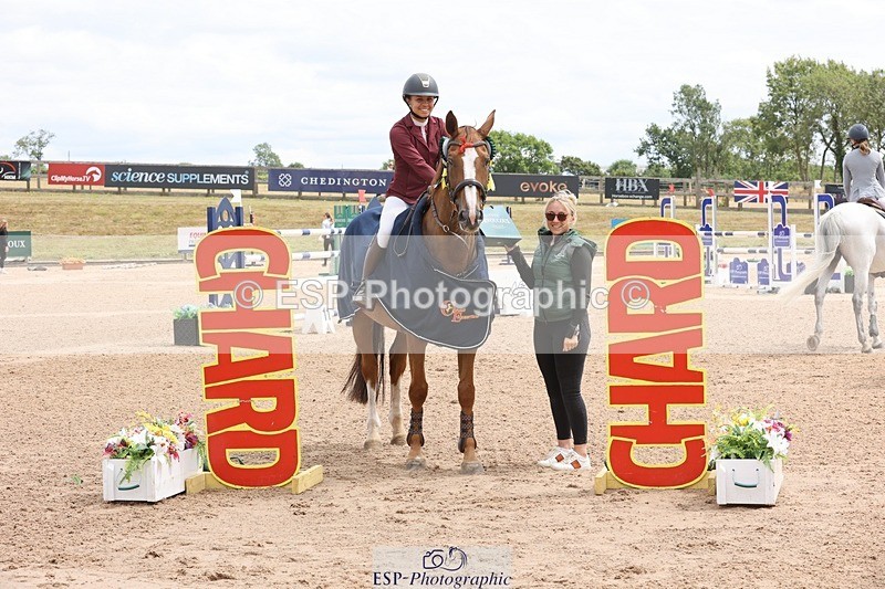 250719-124835-15084 - Cls 11, 1 Star Bronze Tour Jump Off and Presentations