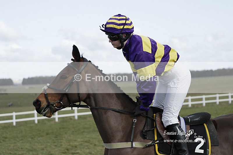 PtP 260223 62 - South & West Wilts Point-to-Point Larkhill 26/02/23