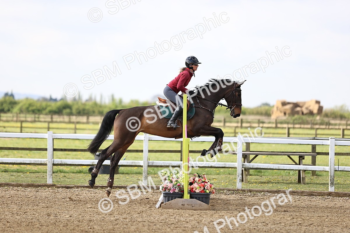 SBM_001679 - Class 8 - Clear Round