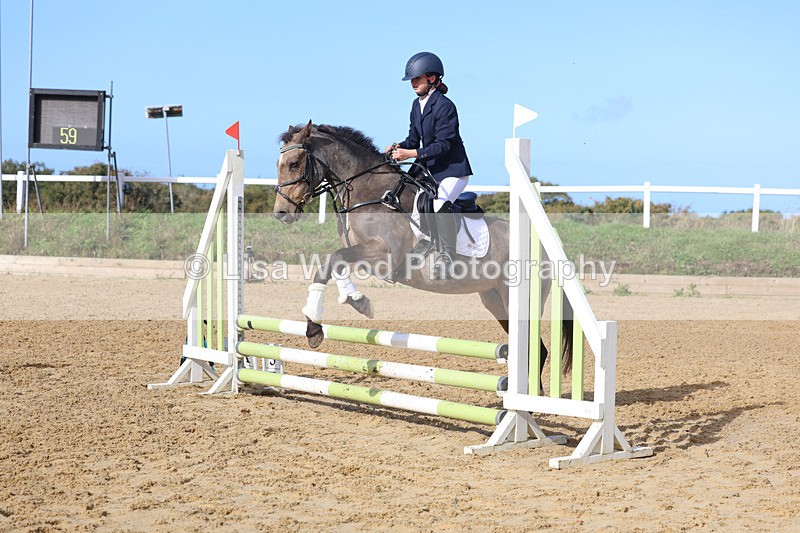 3E7A3084 - Class 4: 60cm Junior