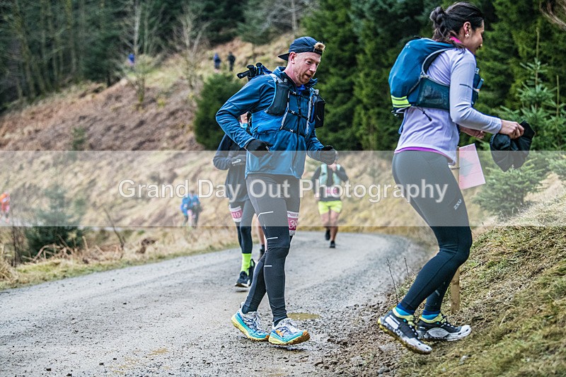 Glentress-186 - High Terrain Events Glentress 10K 21K & 42K Trail Races Sunday 16th February 2025