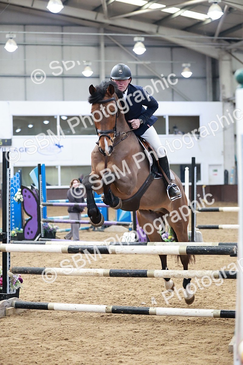 SBM_000435 - Class 3 - Senior British Discovery - 1.00m