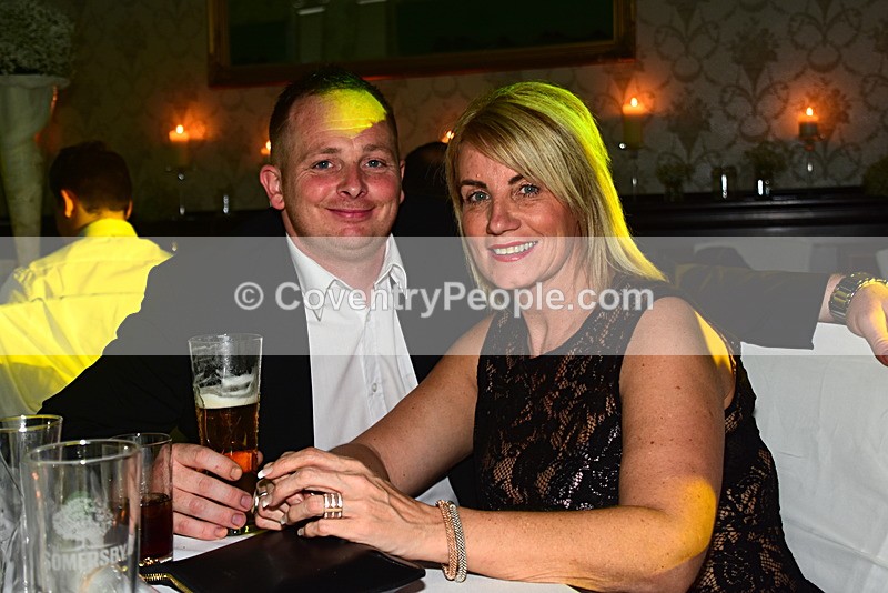 WILL-883 - Chris and Laura