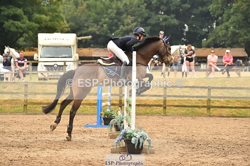 230618-110354-11228 - Cls 24 Pony Newcomers & 1m Open