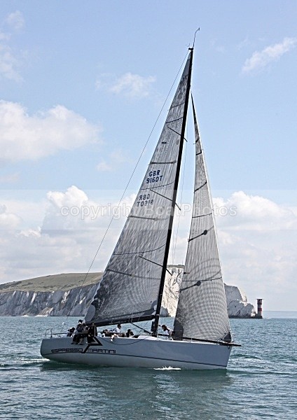 090807 ESPRESSO MARTINI GBR9160T IMG_3238 - Sailboats - monohull