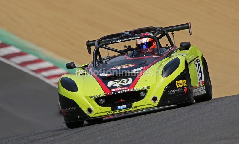  - USLOT  Lotus Specific