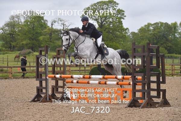 JAC_7320 - CLASS 11 Club 90cms Open
