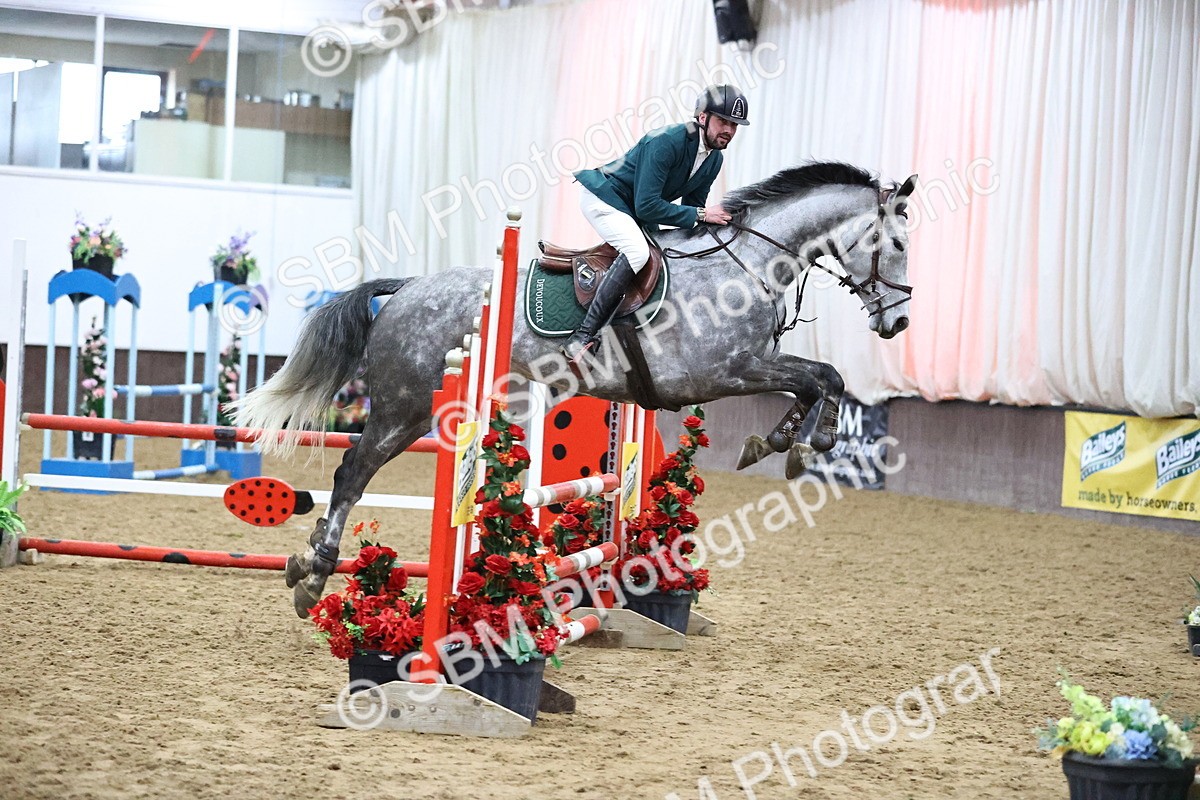 SBM_009214 - Class 20 - Senior British Novice - 80cm