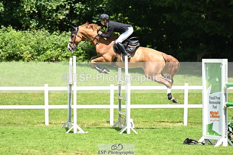 250615A-133926-11167 - Cls 38 Snr 1m40 GP