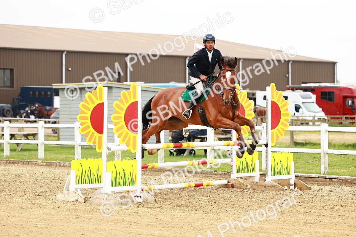 SBM_000549 - Class 3 - Senior Discovery - 1.00m