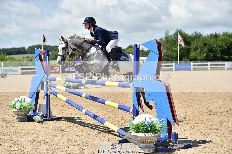 250628-133324-03955 - Cls 23 Graham Heath Equestrian 128cm & 138cm