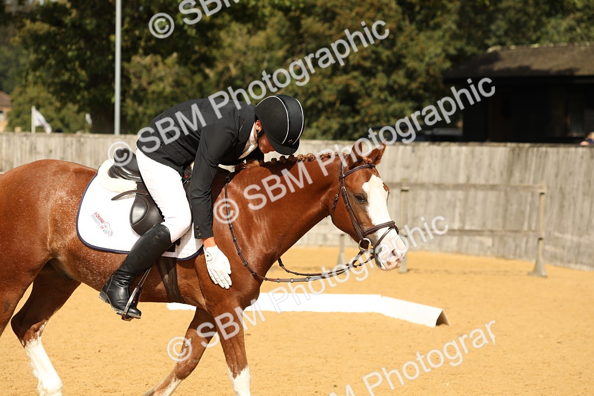SBM_46093 - D23 - Junior Championship - Prelim 12