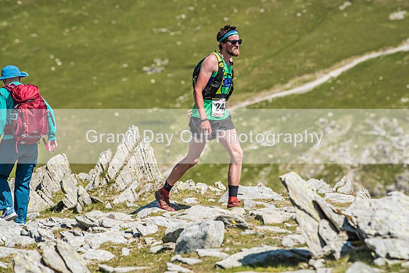 Duddon Long-200 - Duddon Valley (Long) Fell Race Saturday 3rd June 2023