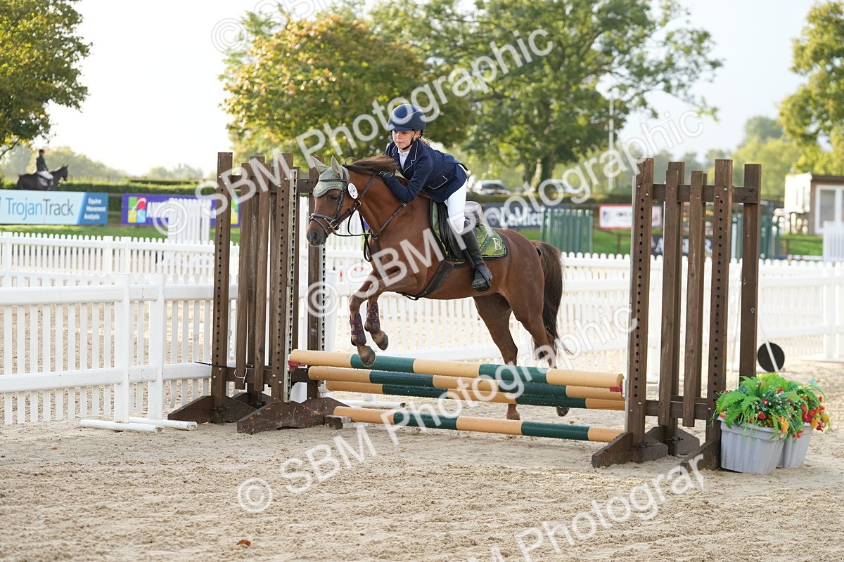 SBM_32295 - J5 - Junior Pony 50cm Championship