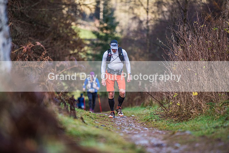 TVU 50  60K-221 - High Terrain Events Tweed Valley 50 & 65K Ultra Trail Races Sunday 19th November 2023