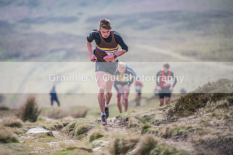 Black Combe-19 - Black Combe Fell Race Saturday 9th March 2024