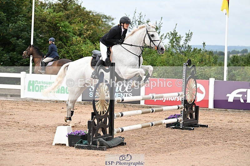 250727-093245-08839 - Cls 31 British Novice and 90cm