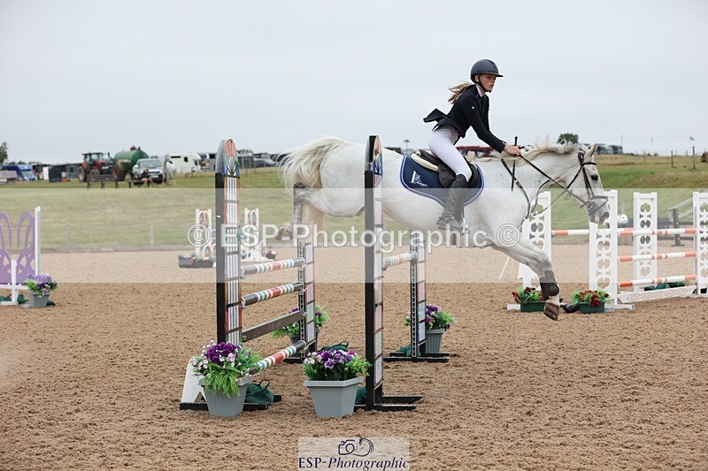 250629-082156-09200 - Cls 27b Junior 1.20m Open & Presentations