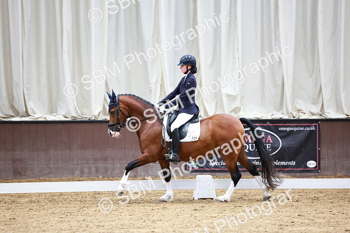0B8A0683 - Class 4 Novice 4