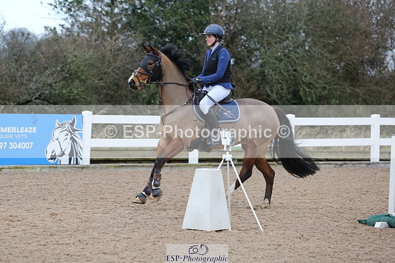 240211A-110641-02345 - Cls 4 Pony Discovery & 90cm Open