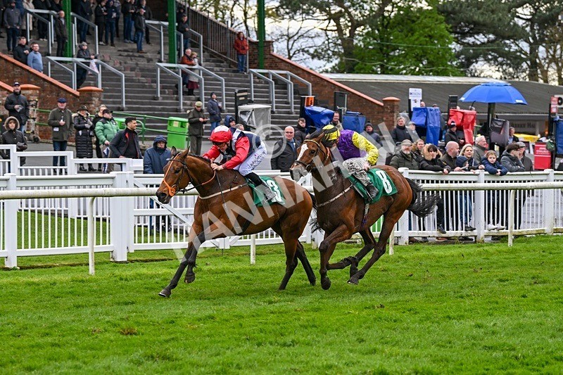  - Race 5
