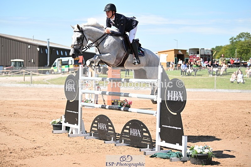 240718A-154020-07286 - Cls 5, 3 Star Big Tour 1.45m