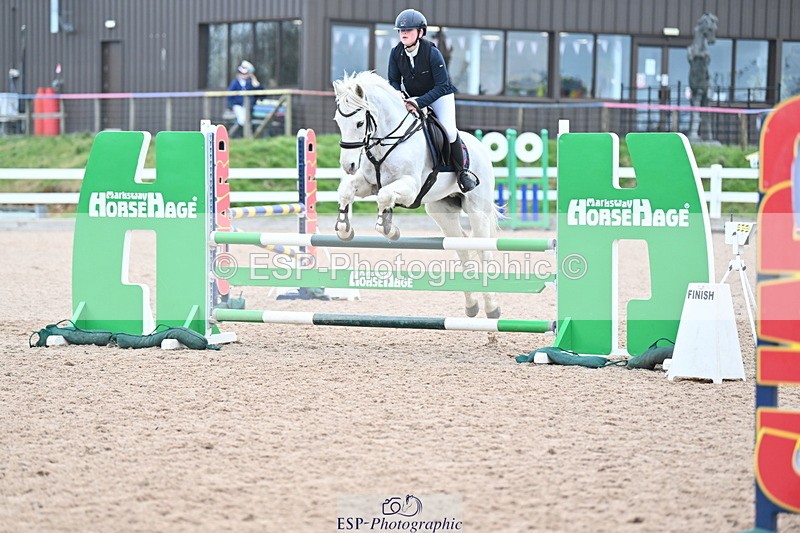 240128A-120435-00763 - Cls 4 Pony Newcomers and 1m Open