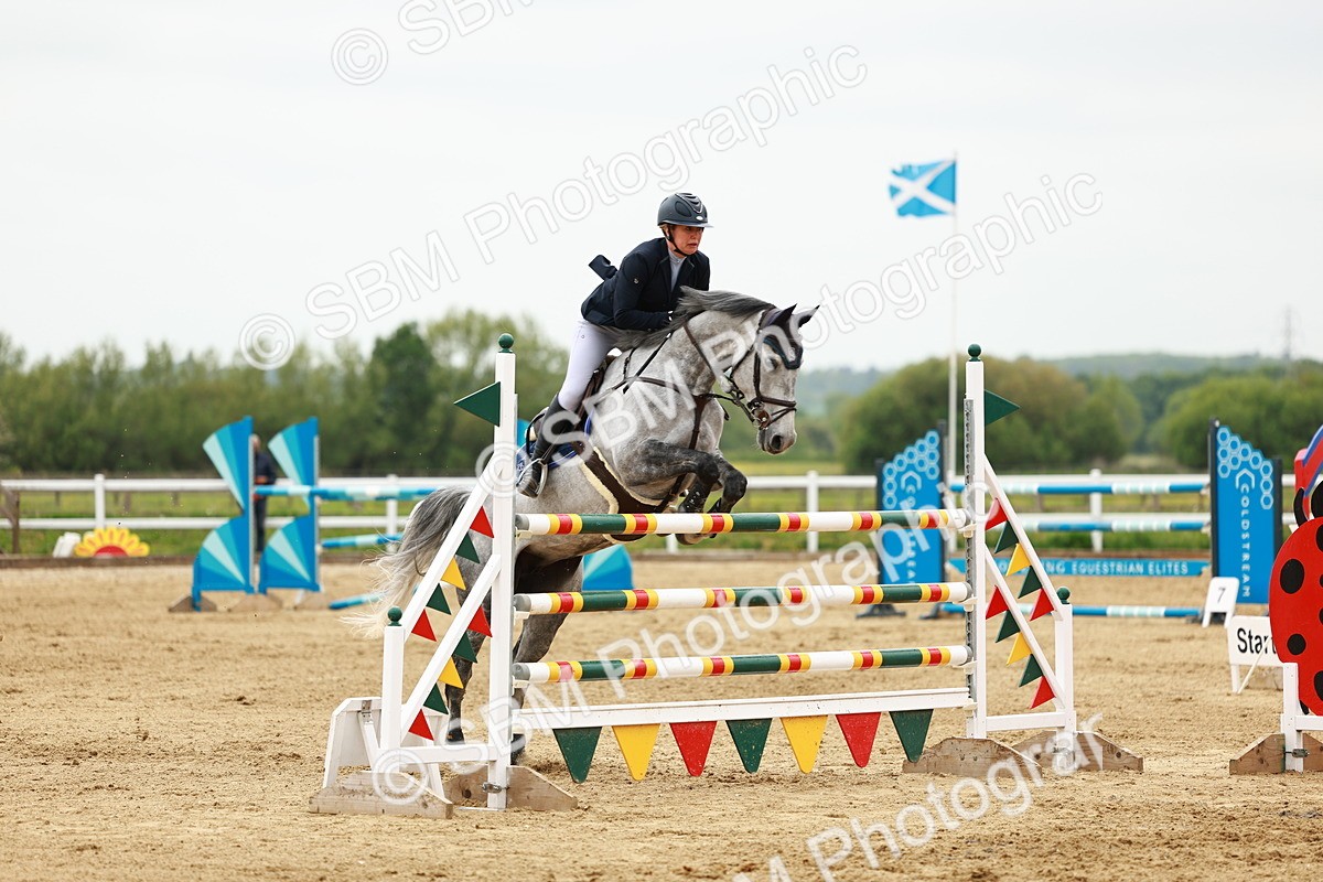 SBM_001186 - Class 6 - National 1.30m 1.40m