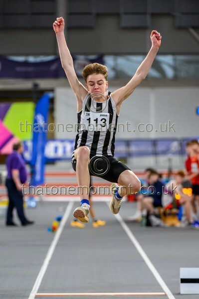 CEREL-923115 - Field Male Set One