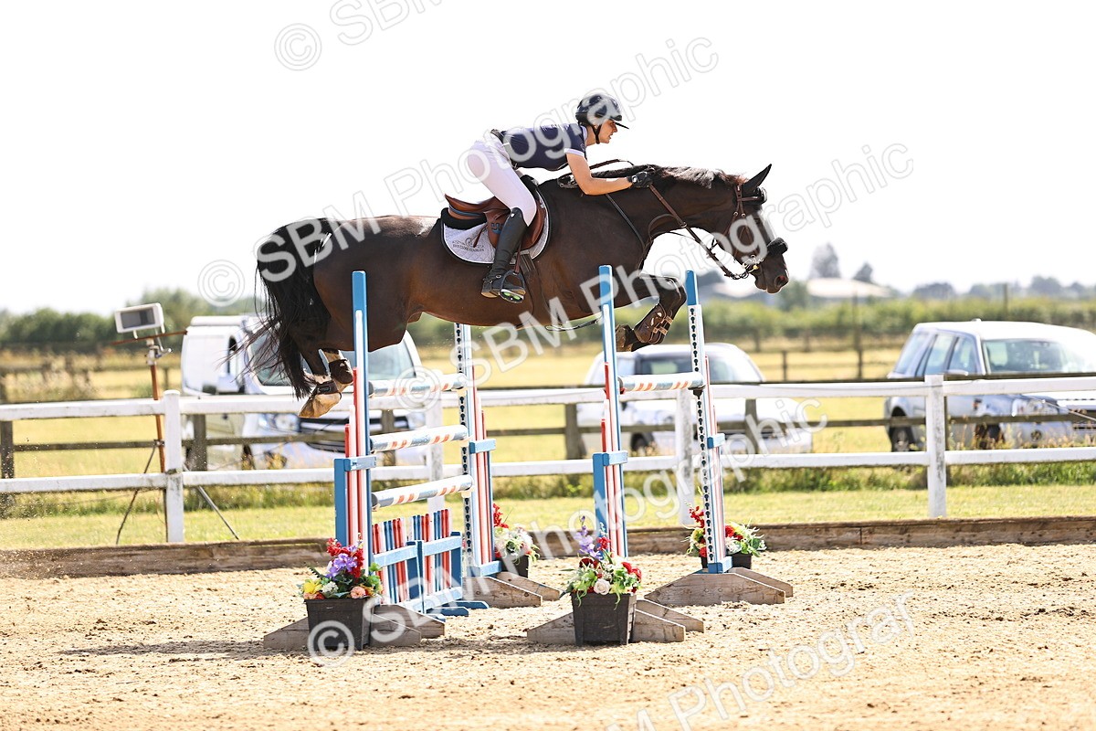 SBM_004514 - Class 23 - Talent Seekers Inc 7Yr Old Championship Qualifier 1.30 - 2nd Half