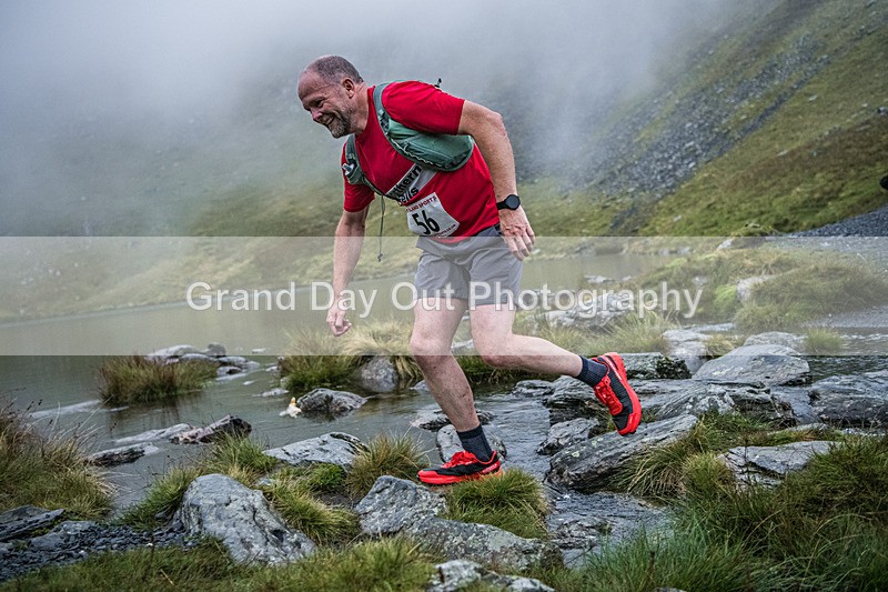Bannerdale-320 - Bannerdale Fell Race Wednesday 19th August 2026