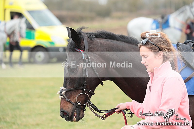 PtP 220325 23 - Cirencester Races -  Siddington 22/03/25