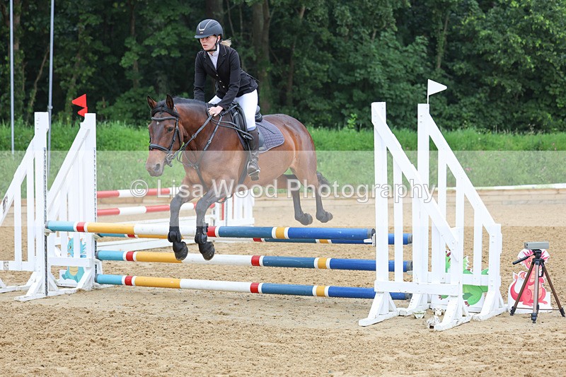 3E7A5132 - Class 3: Senior 80cm