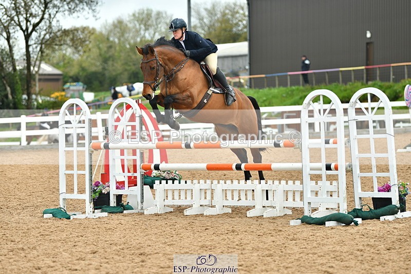 230505A-130121-03819 - Cls 16 95cm Amateur Quali