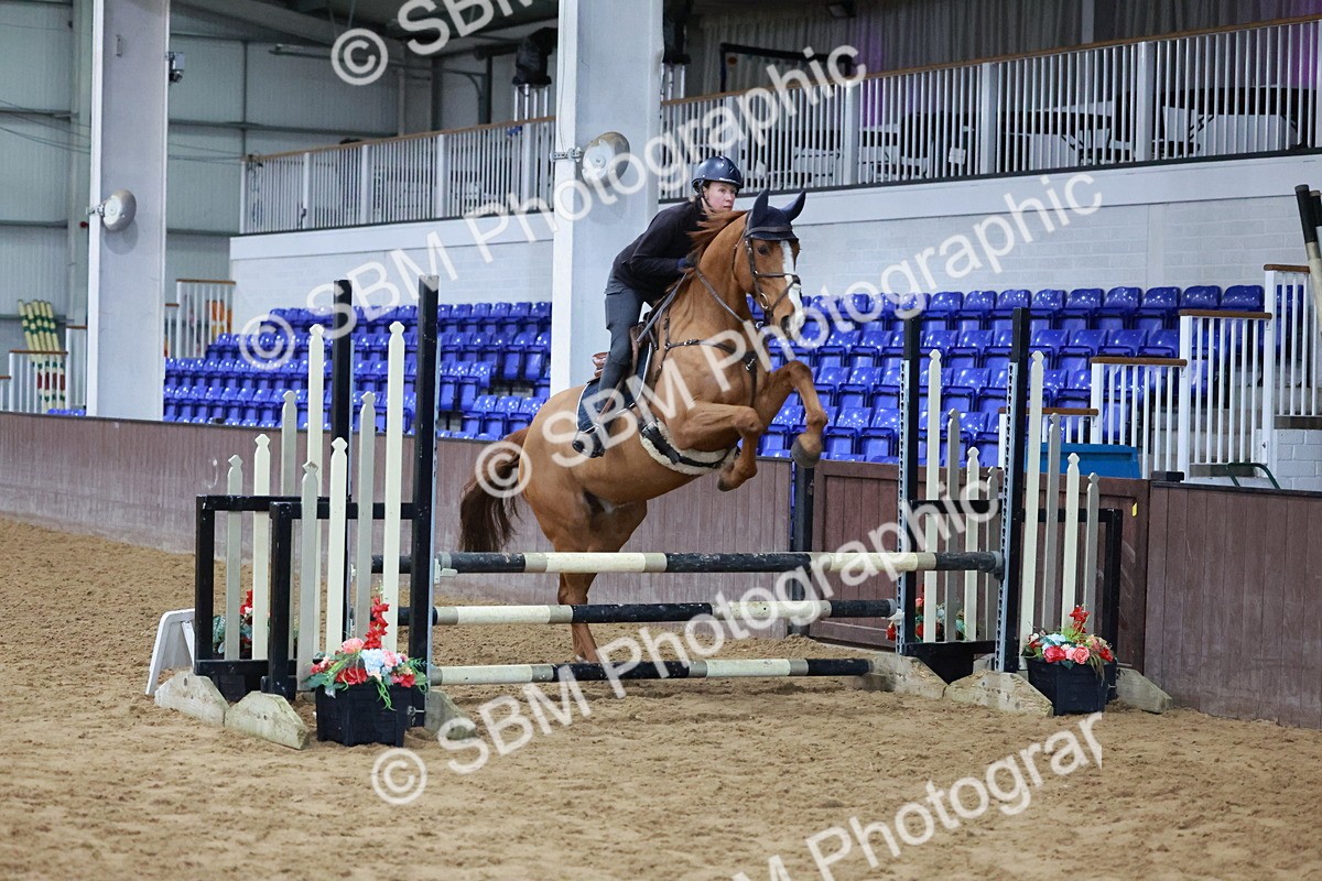 SBM_002616 - Class 8 - Clear Round