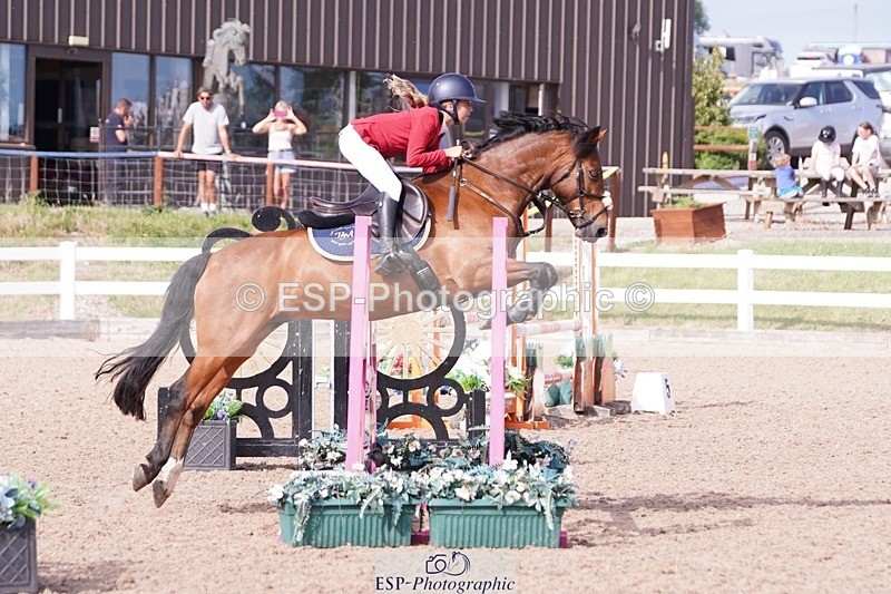 250629-174310-13280 - Cls 33 Stepping Stones 128cm and 138cm