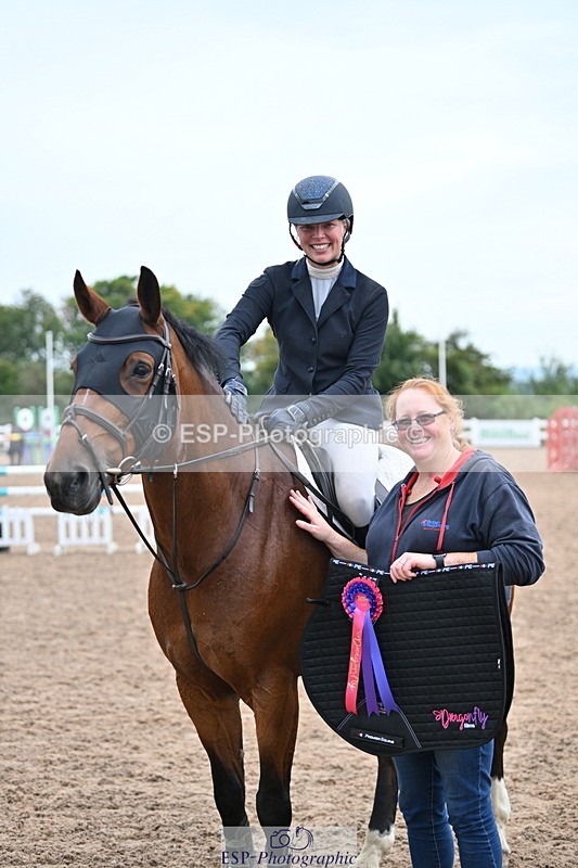 240907A-125102-01553 - Cls 9 1.10m Amateur Qualifier