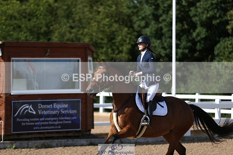 230811A-093017-02865 - Cls 13 A&B Snr Brit Nov & 90cm Open