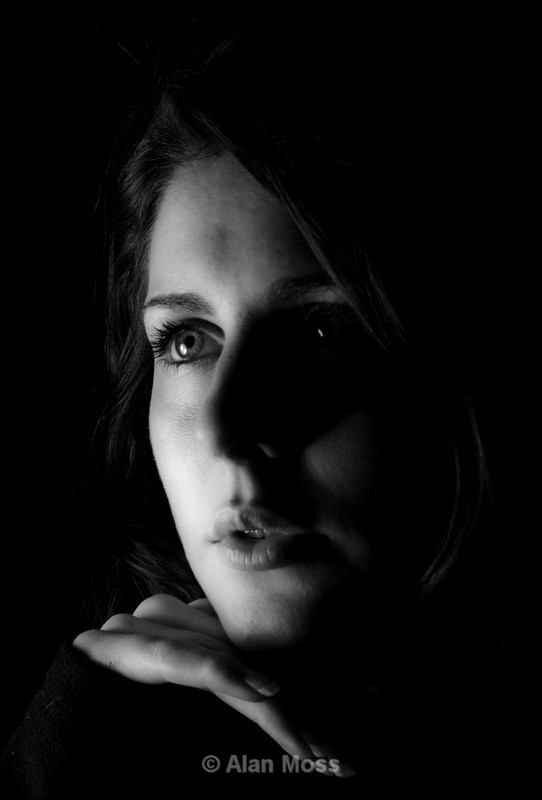 Jody - Portraits